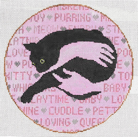 Kitty Cuddle  18-1251