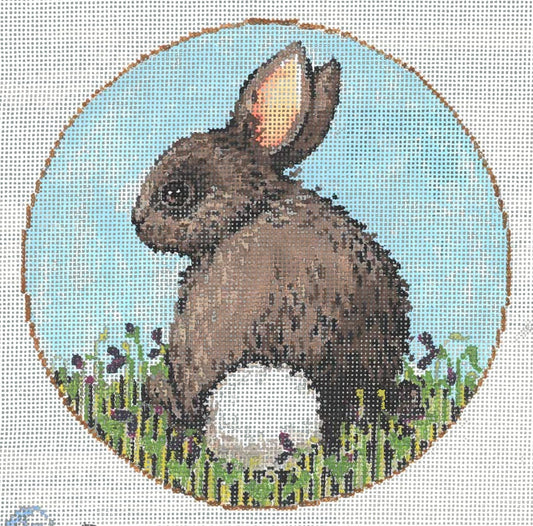 Bunny tail  18-1252