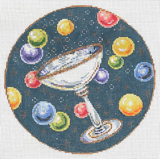 Bubbles  18-1255