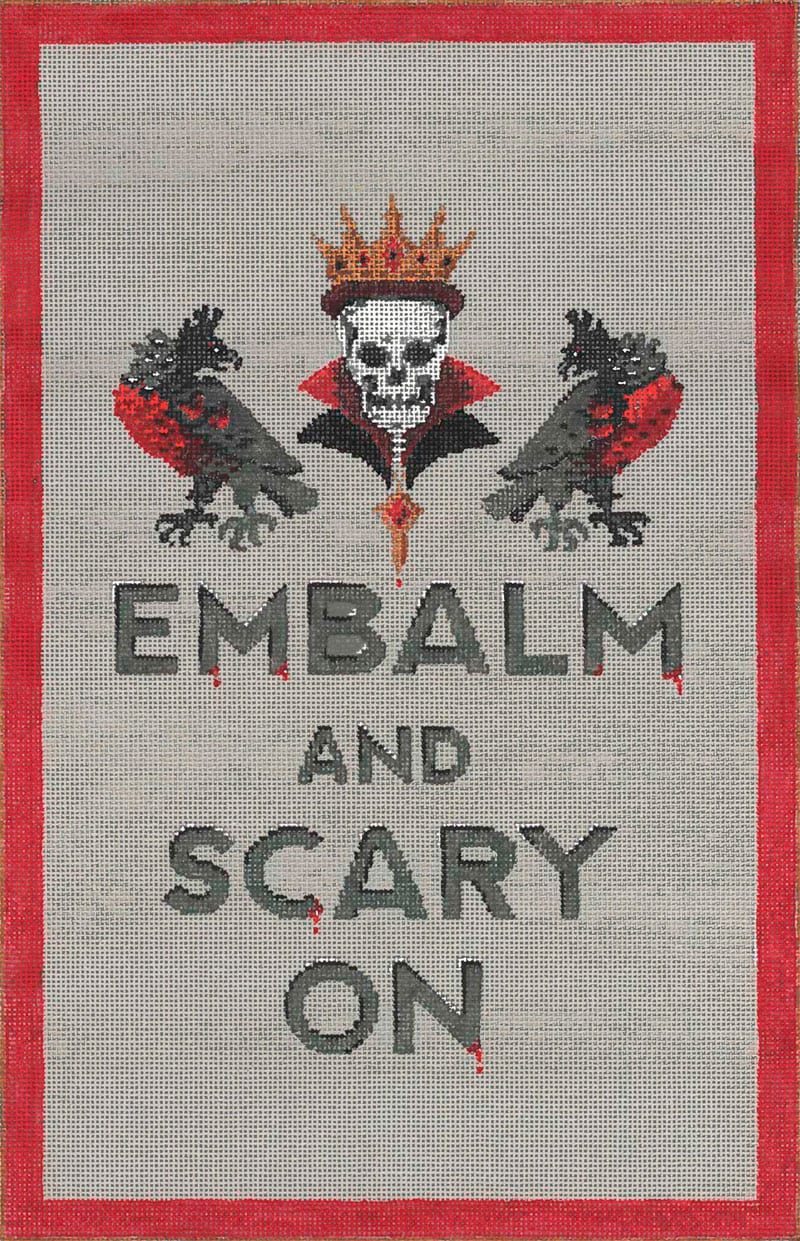 Embalm  18-1265
