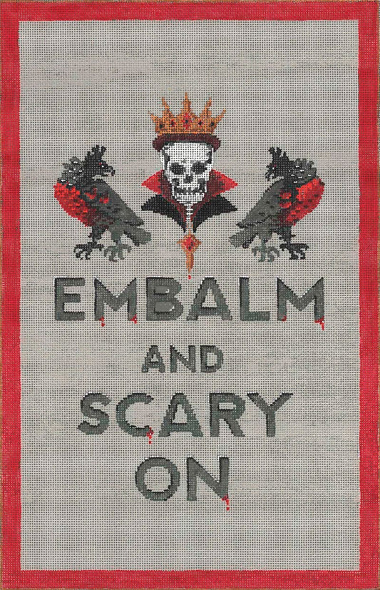 Embalm  18-1265
