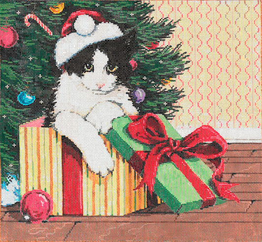 Thumbelina’s Gift  18-1268
