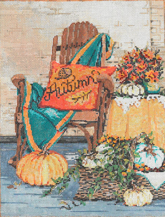 Porch Pleasures  18-1271