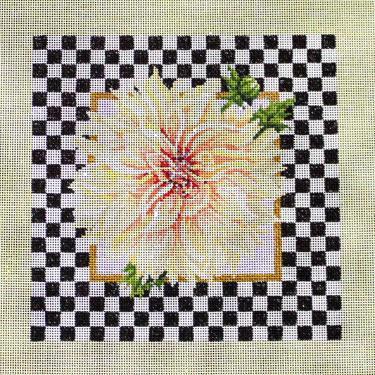 Dahlia  18-1275