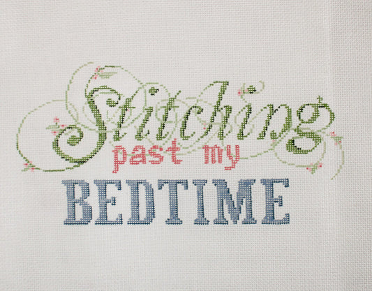 Bedtime  18-1282
