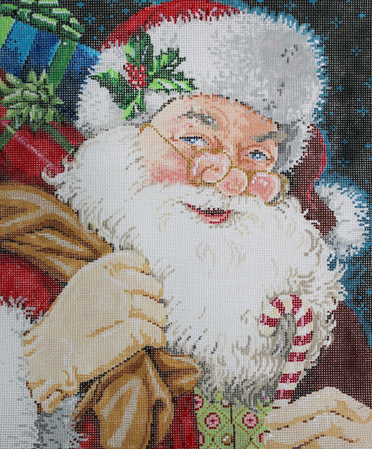 Sweet Santa  18-1293