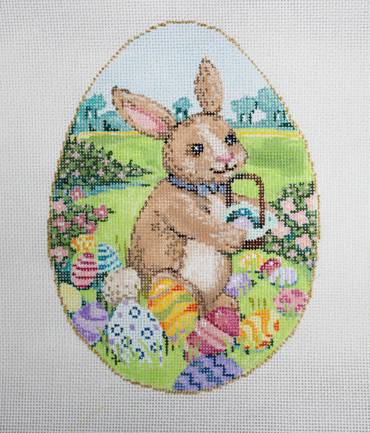 Egg Hunt  18-1294
