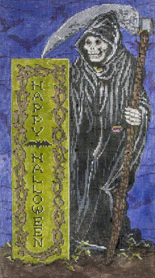 Dark Welcome  18-1297