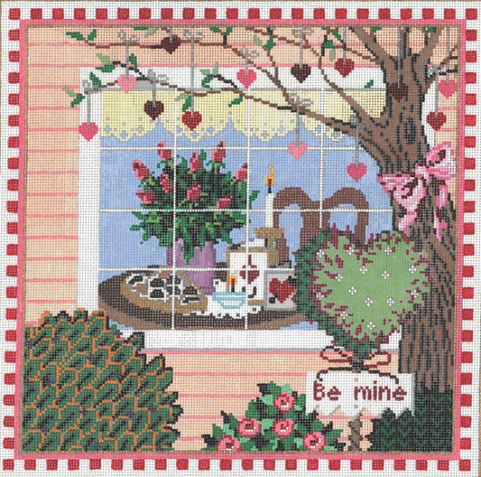 St. Valentine’s  18-141