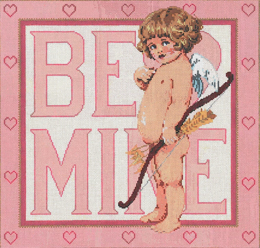 Be Mine  18-154