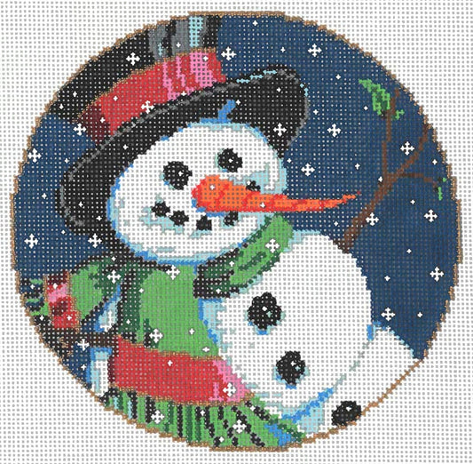 Frosty  18-171