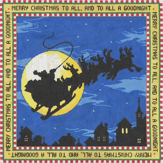Merry Christmas  18-179