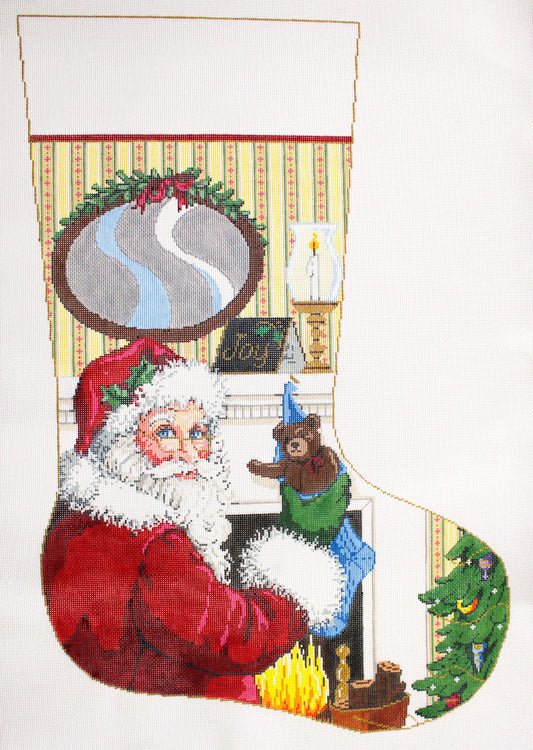 Stocking Stuffer  18-189