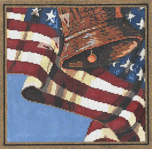 Freedom  18-282