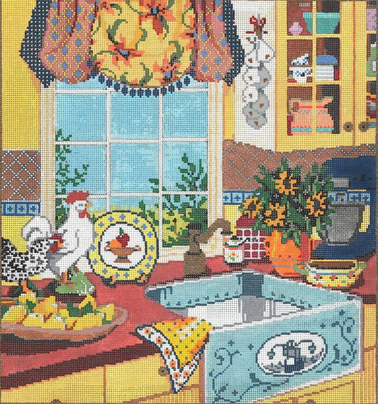 La Cuisine  18-321