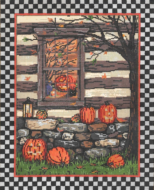 Autumn Breeze  18-335