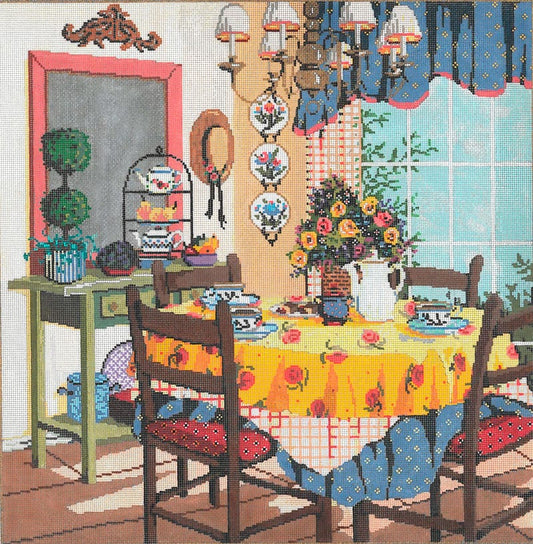 La Salle de Manger  18-511