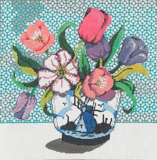 Tulips  18-514