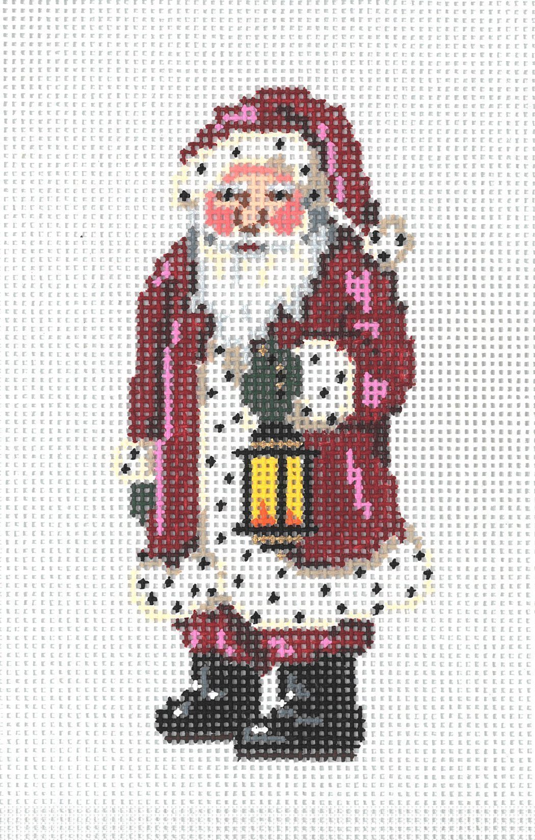 Mini Claus  18-522