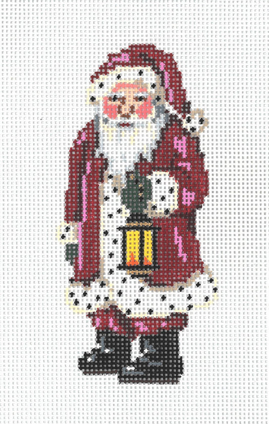 Mini Claus  18-522
