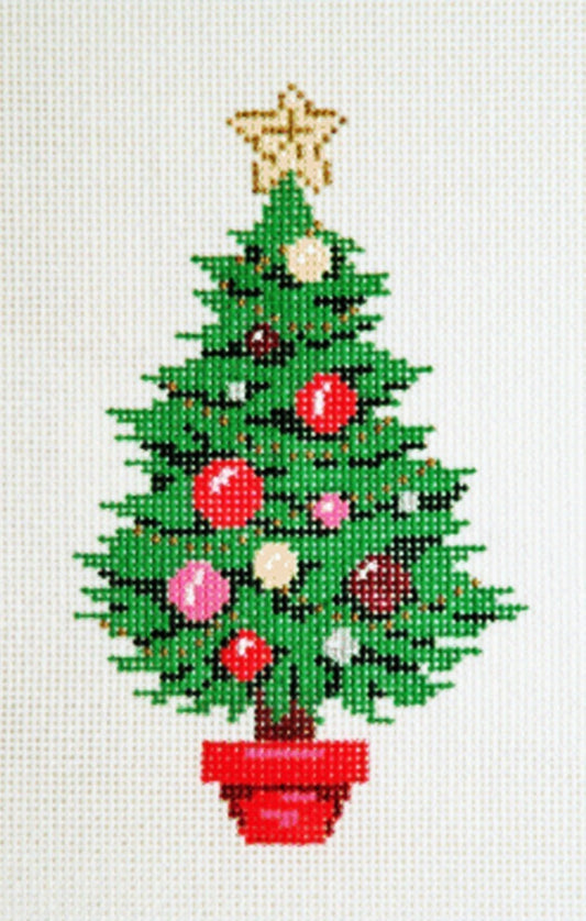 Mini Tree  18-523