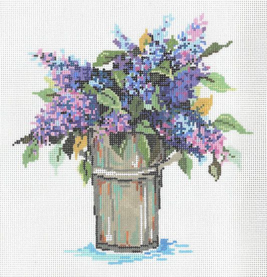 Lilacs  18-534
