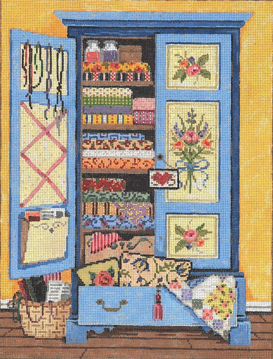 Armoire  18-613