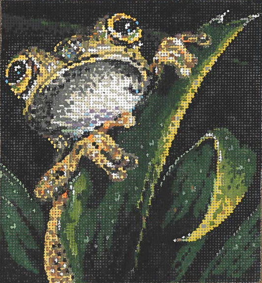 Froggy  18-643