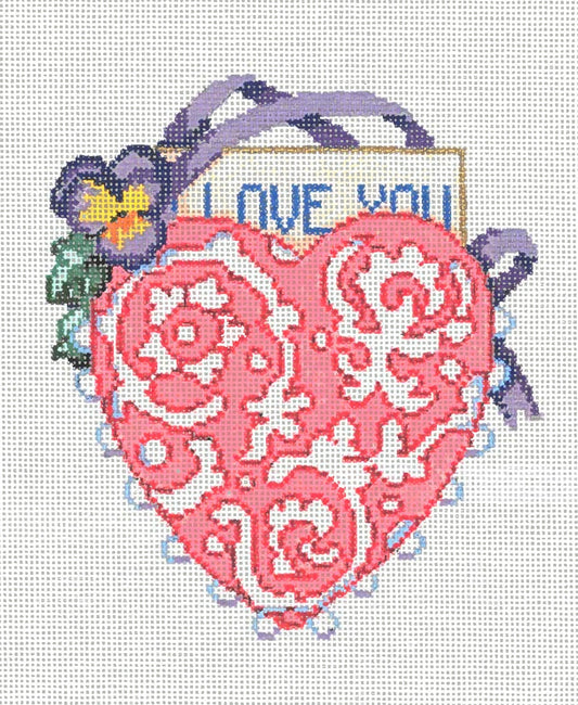 Heart  18-656