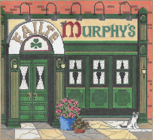 Murphy’s  18-661
