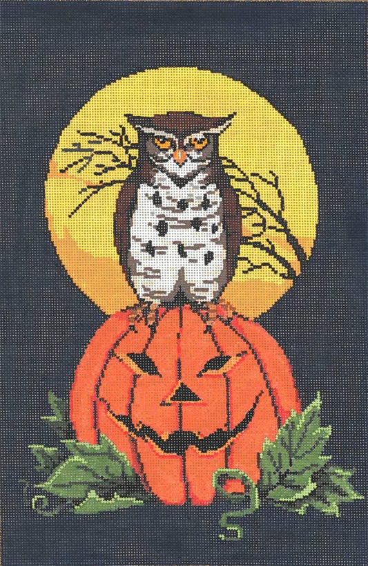 Boo-Whoo!  18-678