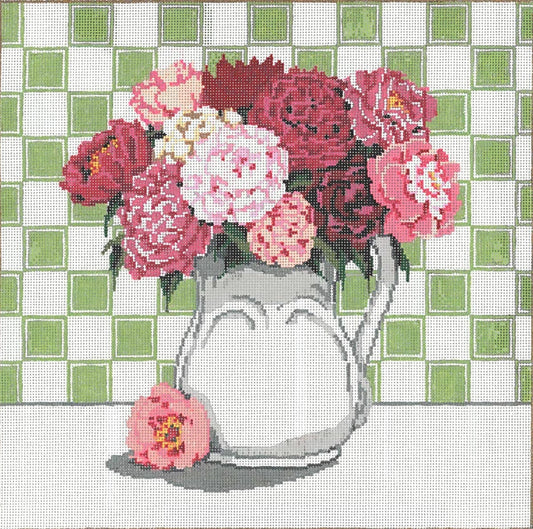 Pretty In Pinks  18-679