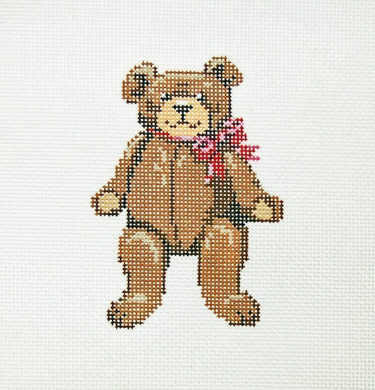 O-06 Bear Ornament  18-787