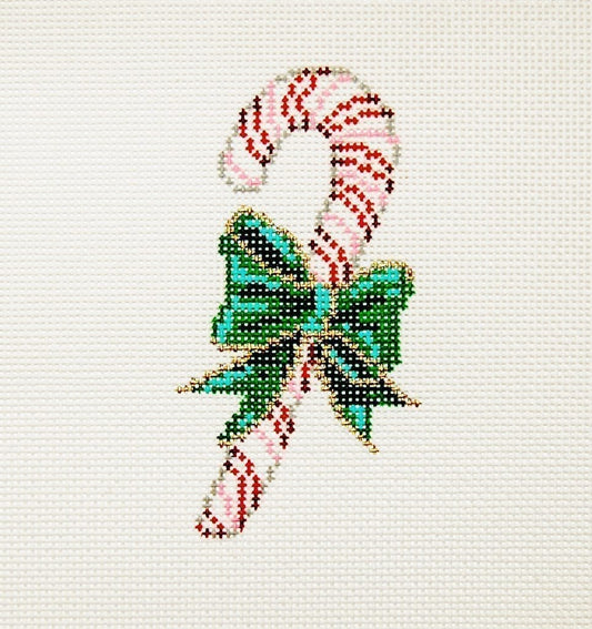 O-10 Cane Ornament  18-791