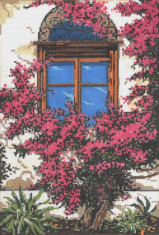 Bougainvillea  18-802