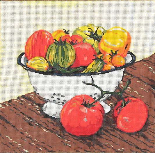Tomatoes  18-809