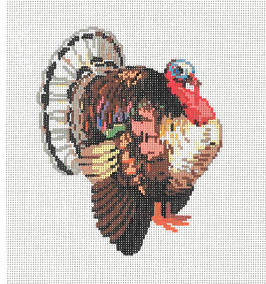 Turkey  18-844