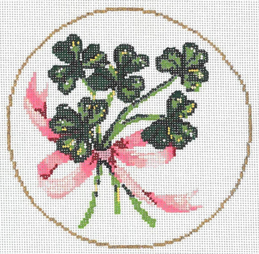 Shamrocks  18-869