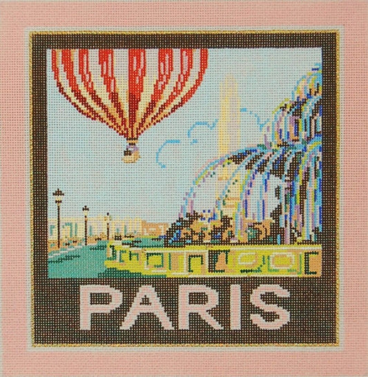 Paris  18-881