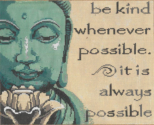 Kindness  18-886