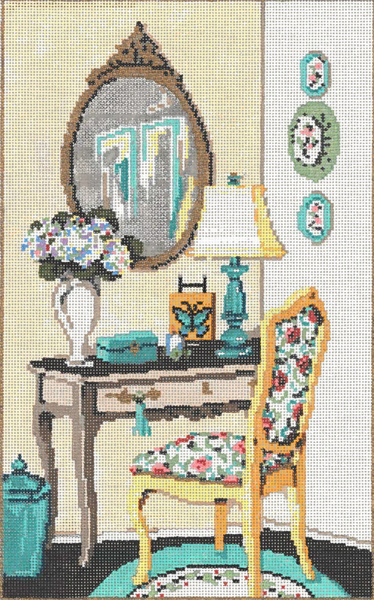 Papillon  18-887