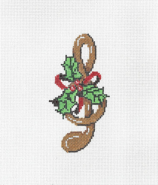 O-19 Ornament Note  18-901