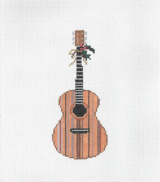 O-23 Acoustic Guitar Ornament  18-907