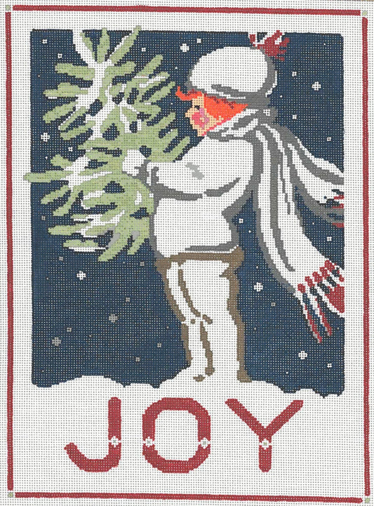 Winter Joy  18-915