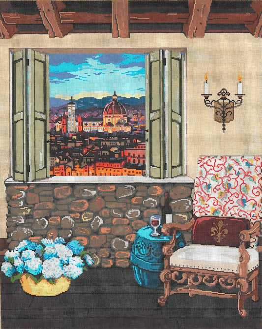 Firenze View  18-918