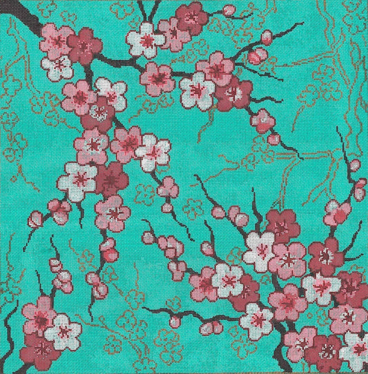 Cherry Blossoms  18-921