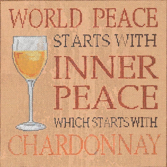 Chardonnay  18-935