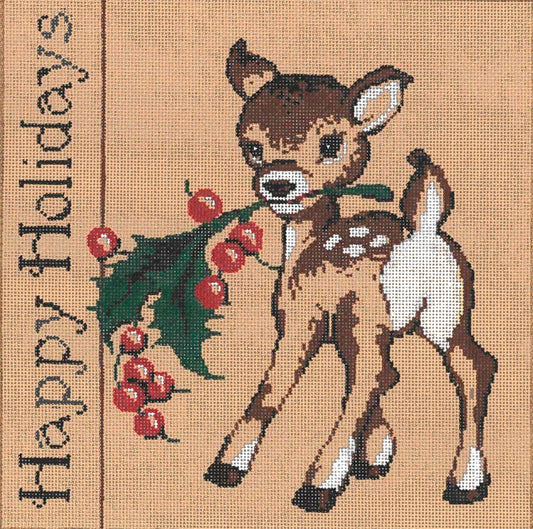 Retro III Holidays  18-972