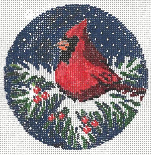 Cardinal  18-978