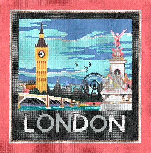 London  18-982